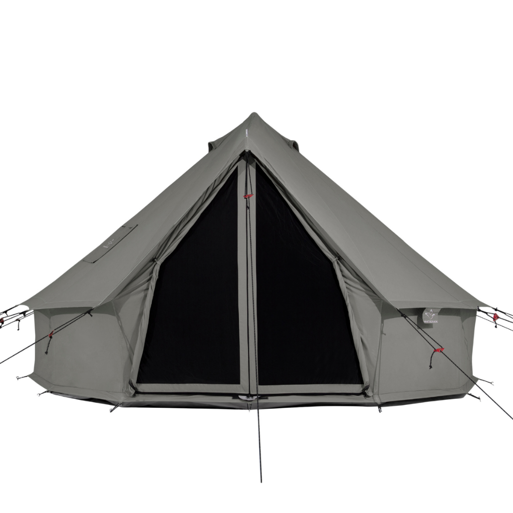 White Duck Outdoors 16' Regatta Bell Tent