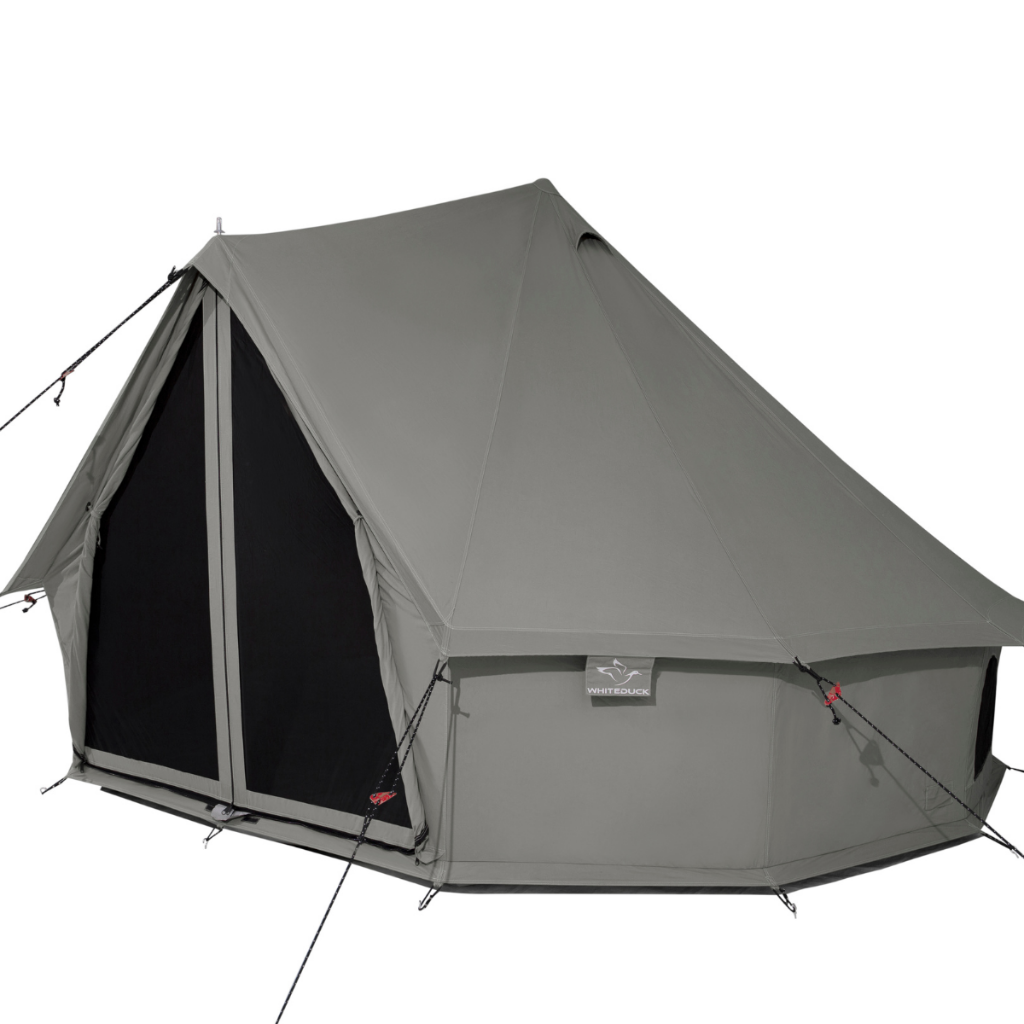 White Duck Outdoors 16' Regatta Bell Tent