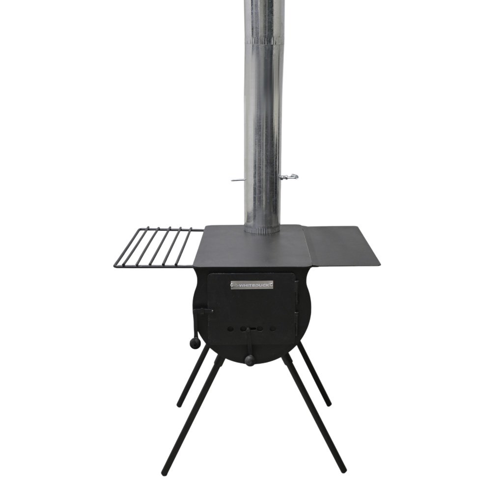 White Duck Outdoors Anchor Stove - Medium