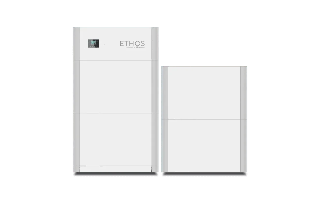 BigBattery 48V ETHOS 20.2KWH (4 Module)