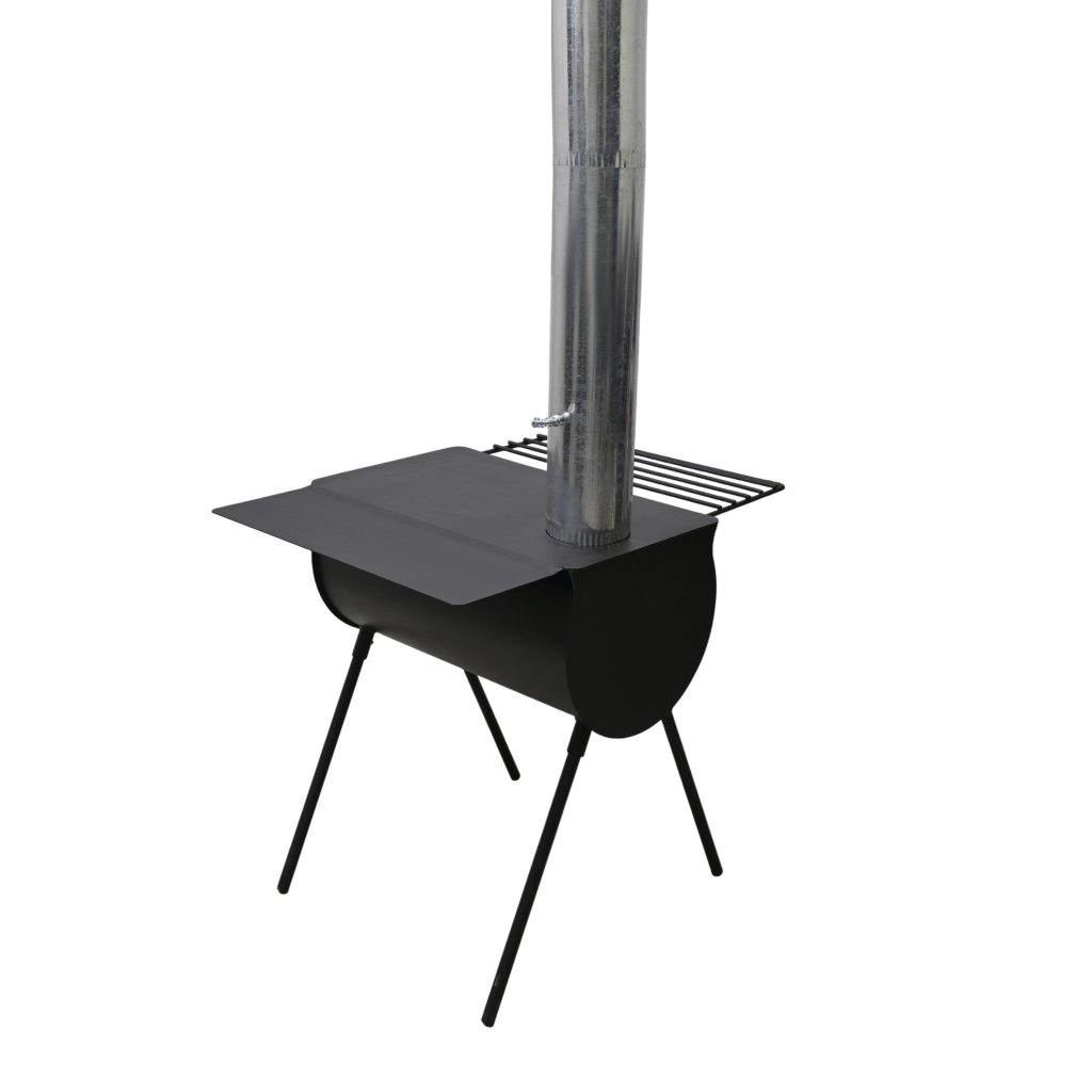 White Duck Outdoors Anchor Stove - Large