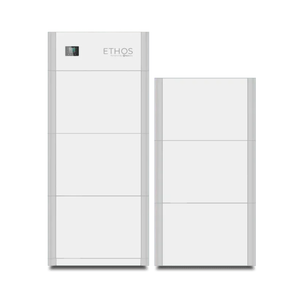 BigBattery 48V ETHOS 30.7KWH (6 Module)
