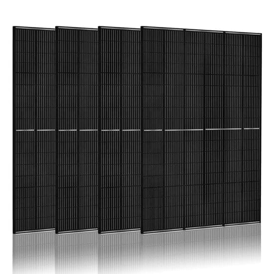 MyGrid 10K Solar Battery