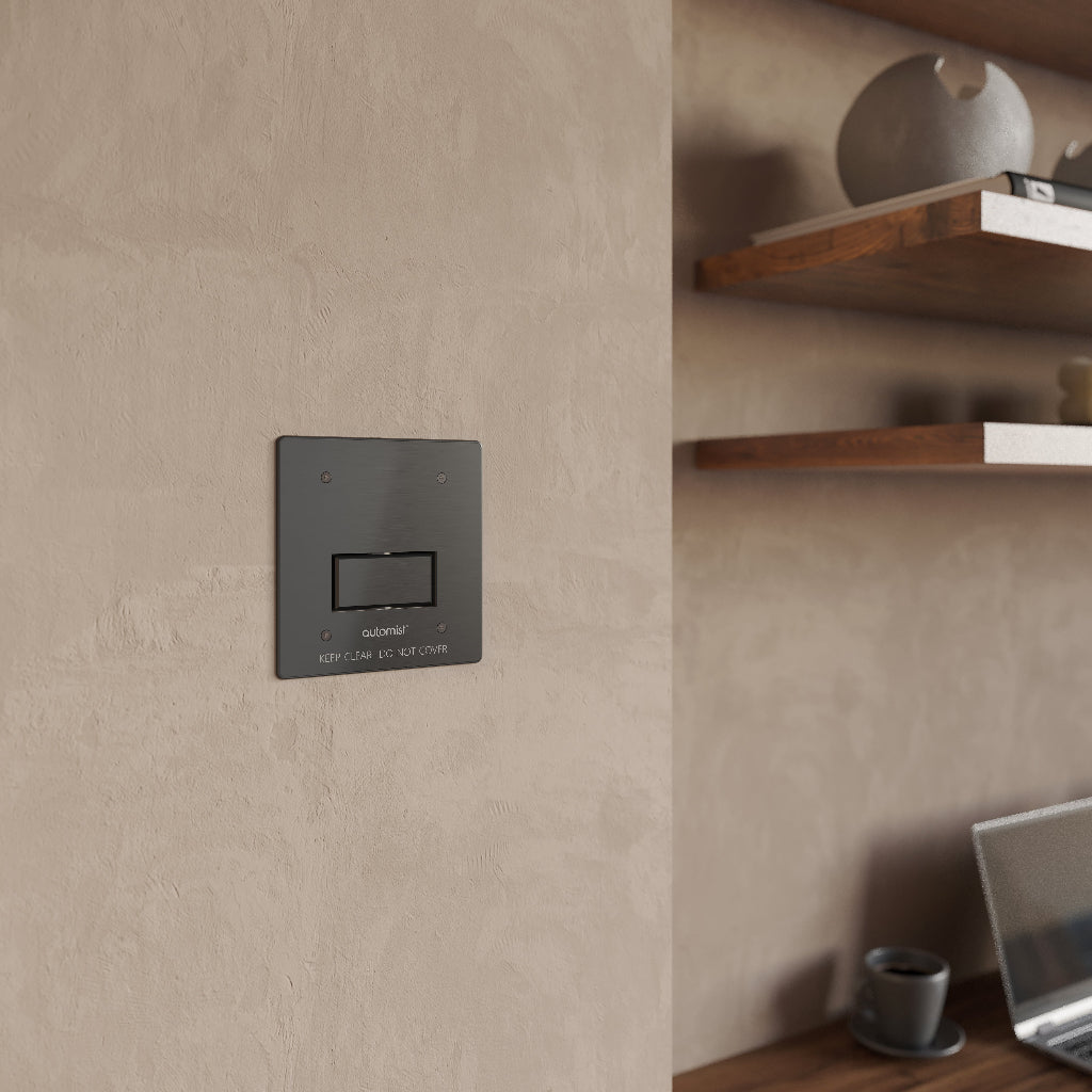Plumis Automist Fire Suppression System | Intelligent Residential Fire Protection