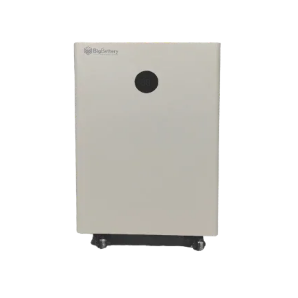 BigBattery 48V 15kWH NEXUS LiFePO4 Battery
