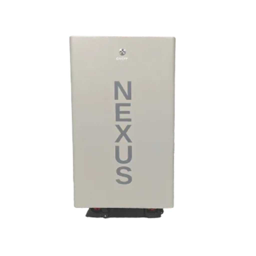 BigBattery 48V 15kWH NEXUS LiFePO4 Battery