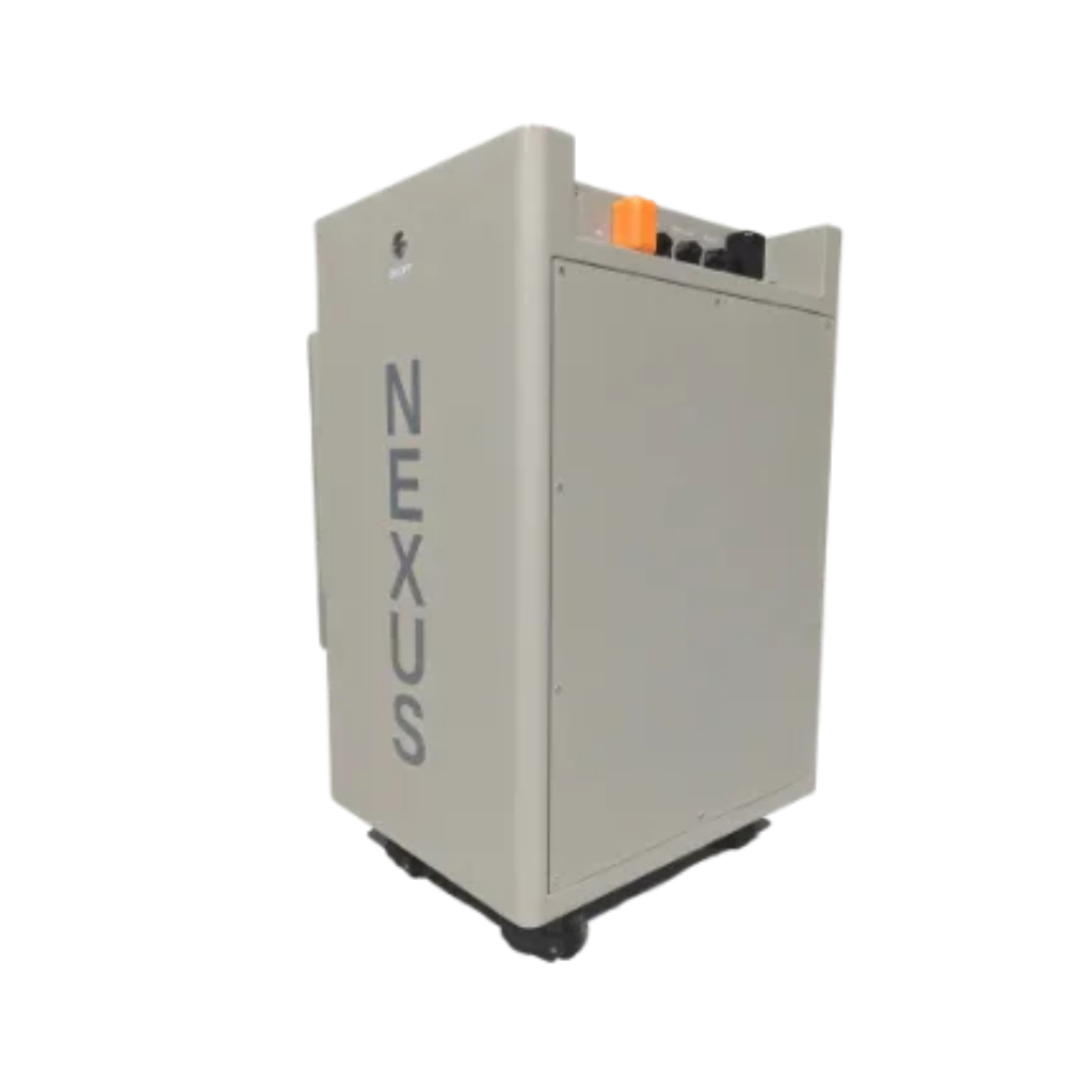 BigBattery 48V 15kWH NEXUS LiFePO4 Battery