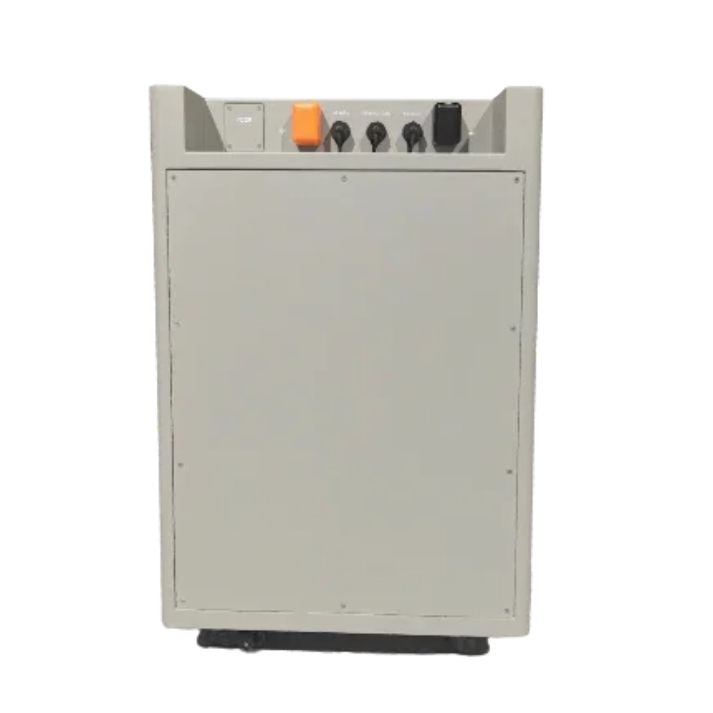 BigBattery 48V 15kWH NEXUS LiFePO4 Battery
