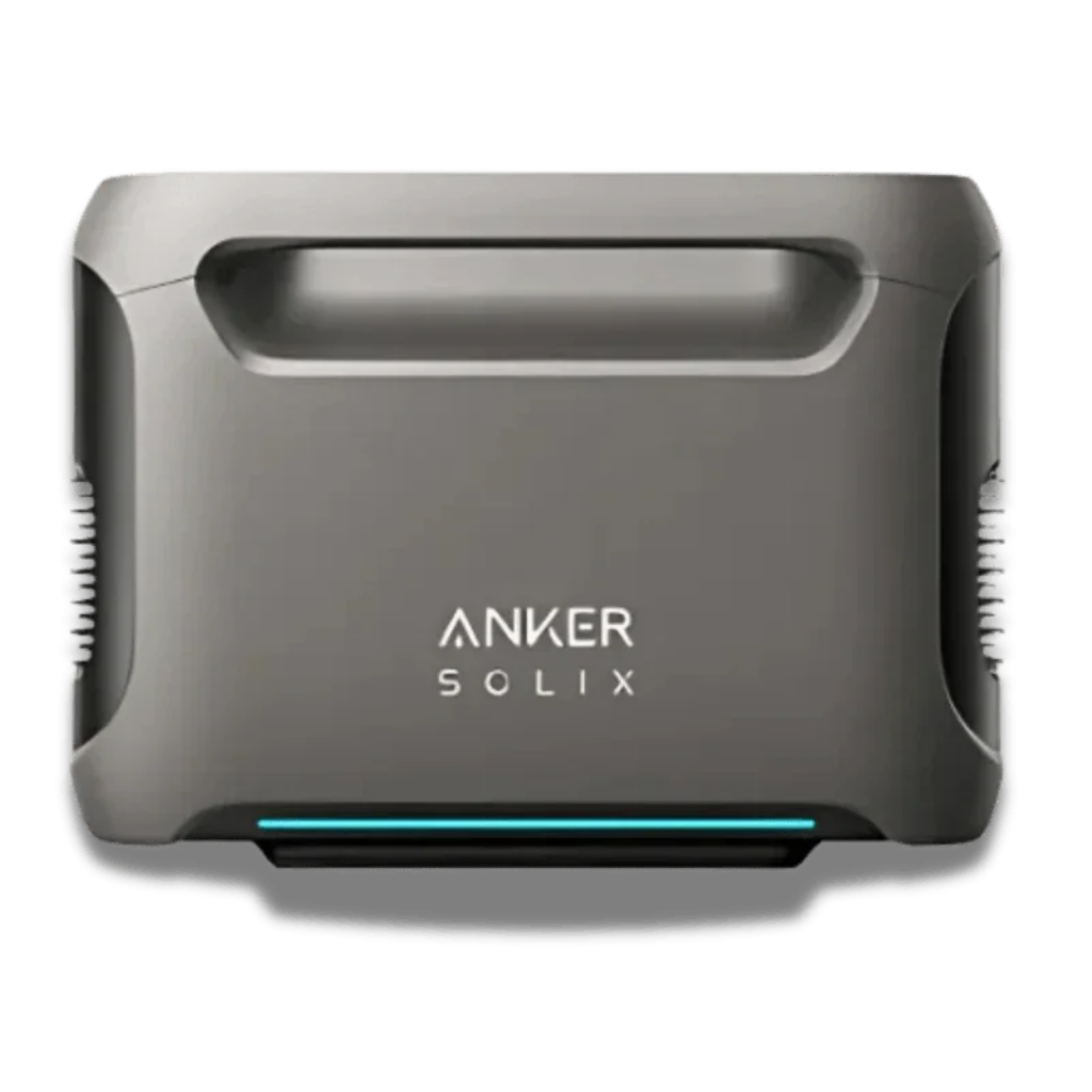 Anker SOLIX BP3800 Expansion Battery | For SOLIX F3800 & F3800 Plus