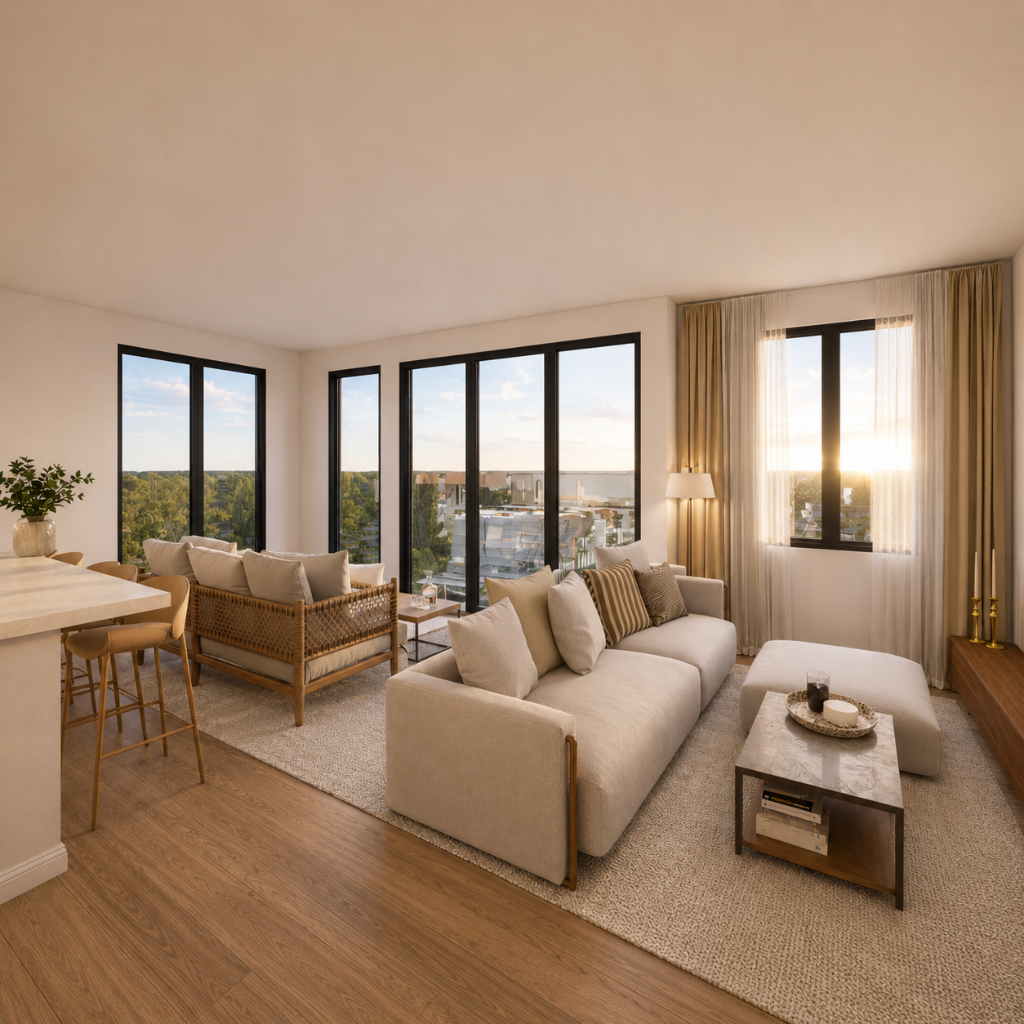 Irontown Morada 800 1B1B | Luxury One-Bedroom Modular Home & ADU