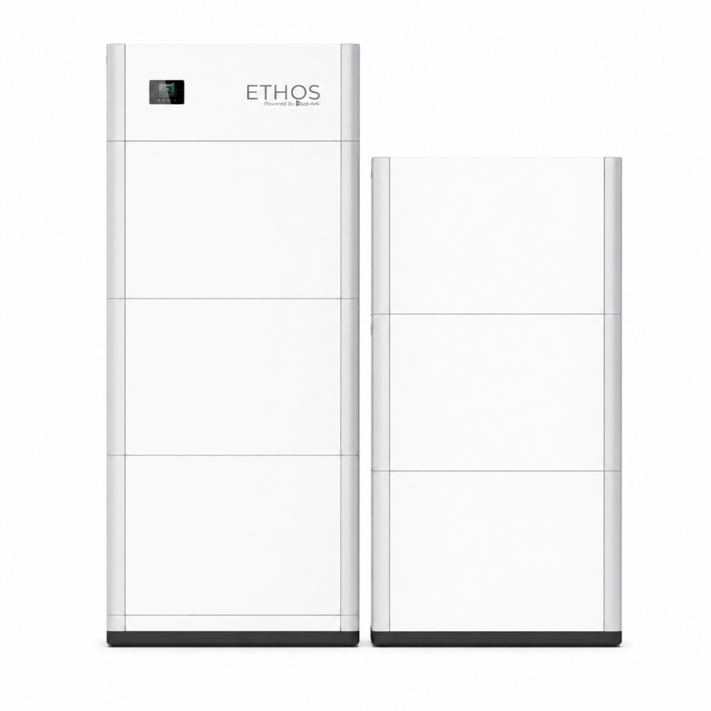 BigBattery 48V ETHOS 30.7KWH (6 Module)