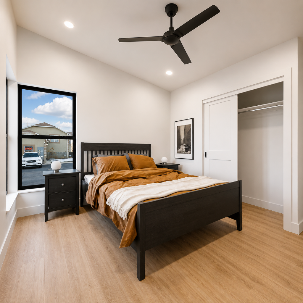 Irontown Cabana 500 | Luxury One-Bedroom Modular Home & ADU