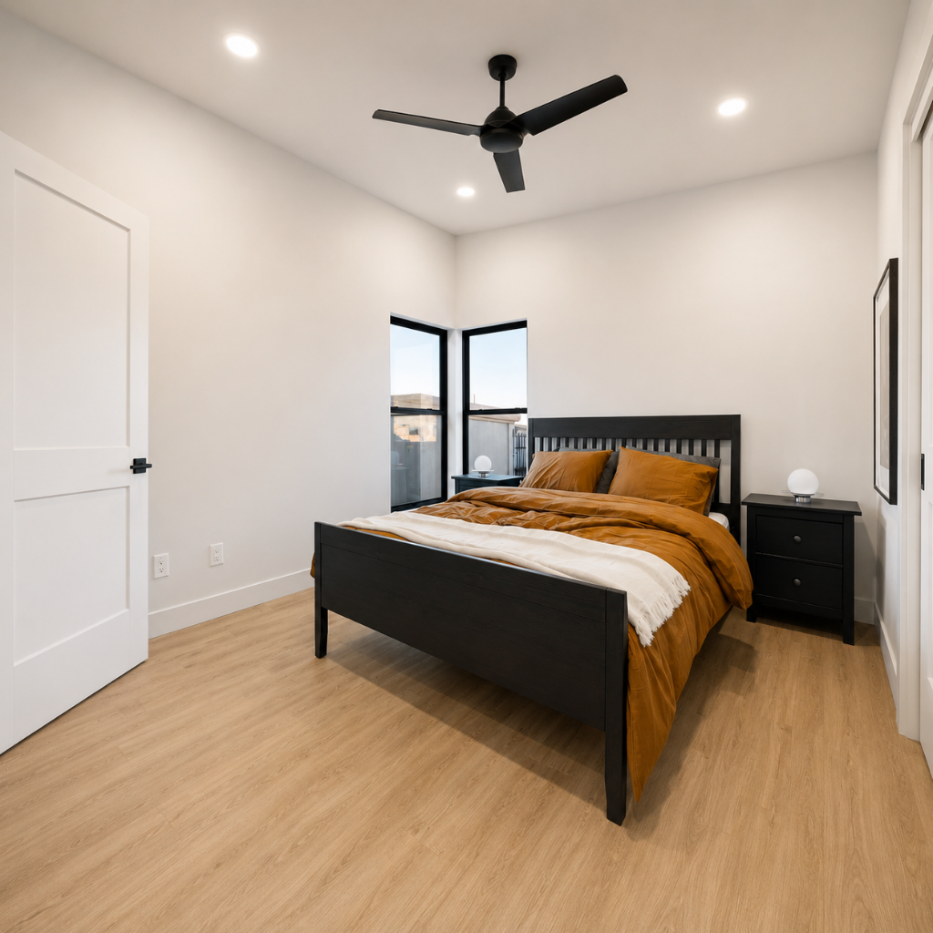 Irontown Cabana 500 | Luxury One-Bedroom Modular Home & ADU