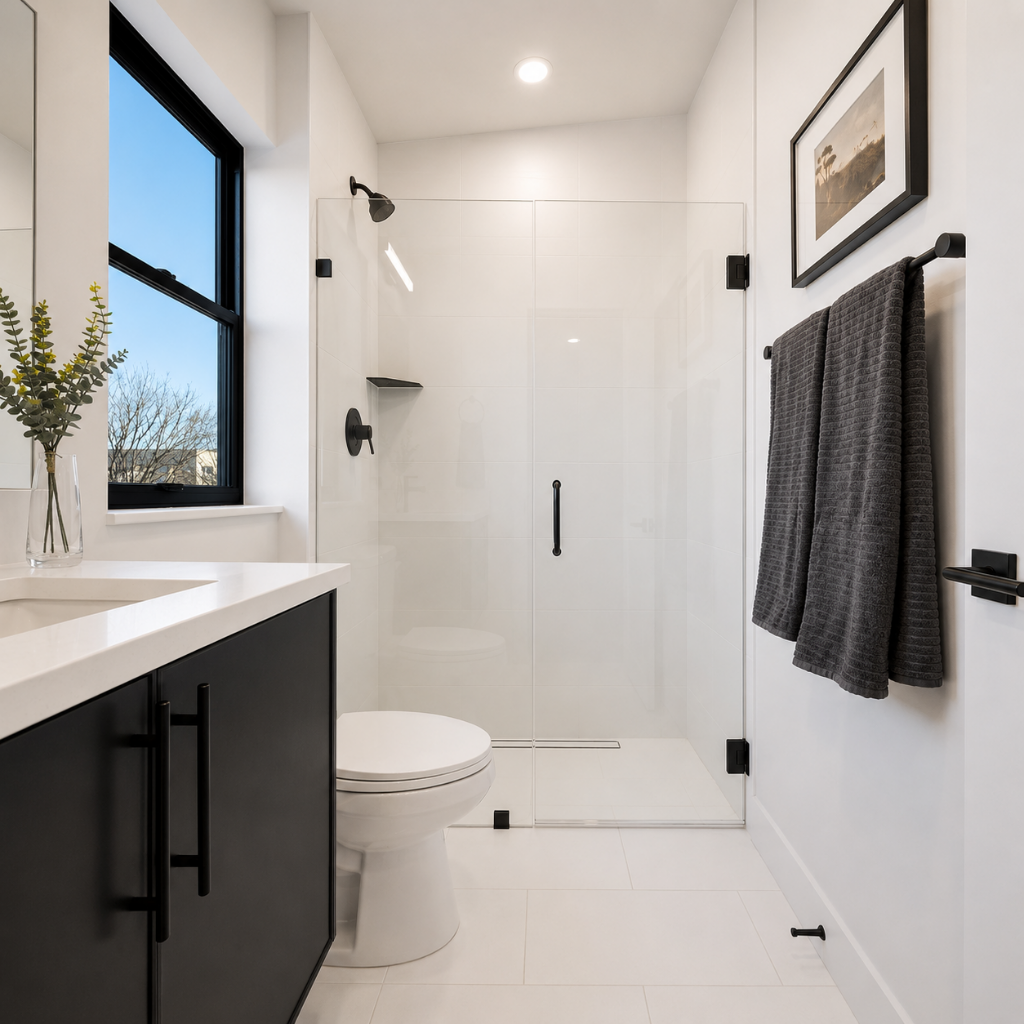 Irontown Cabana 500 | Luxury One-Bedroom Modular Home & ADU
