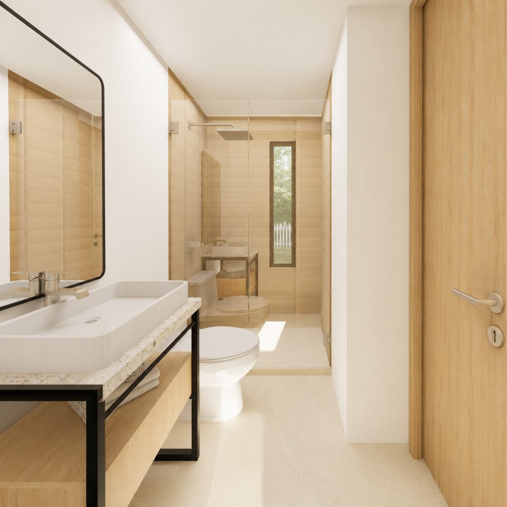 ADU-Container Co. ADU-2 | Modern Backyard Studio, Guest Suite & Home Office
