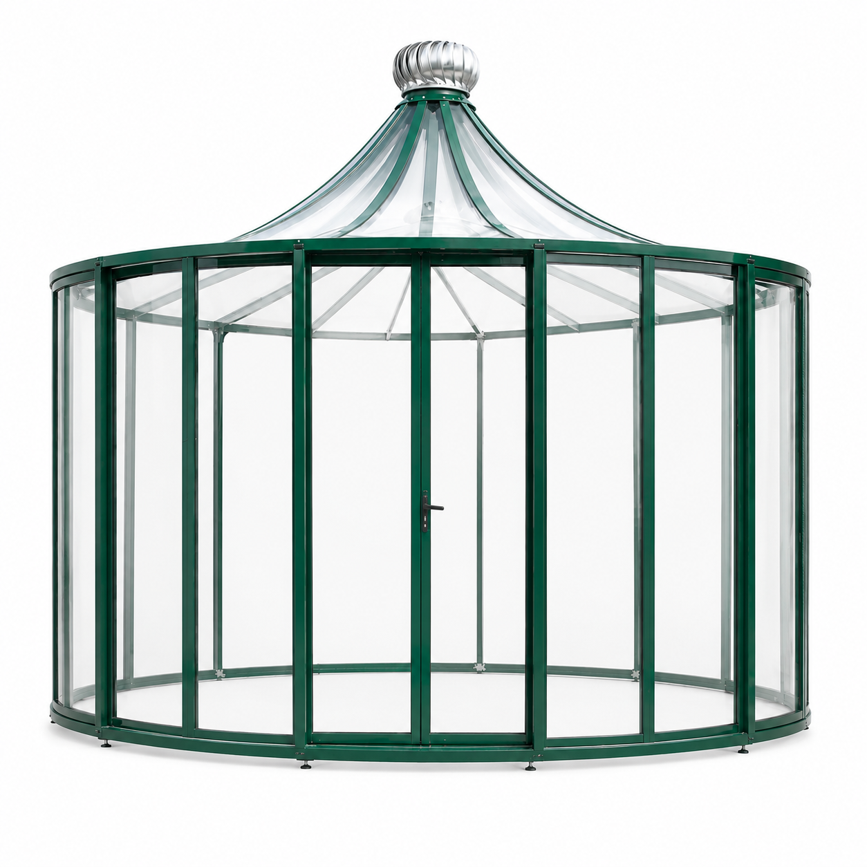Rondo Garden Pavilion | Circular Outdoor Pavilion
