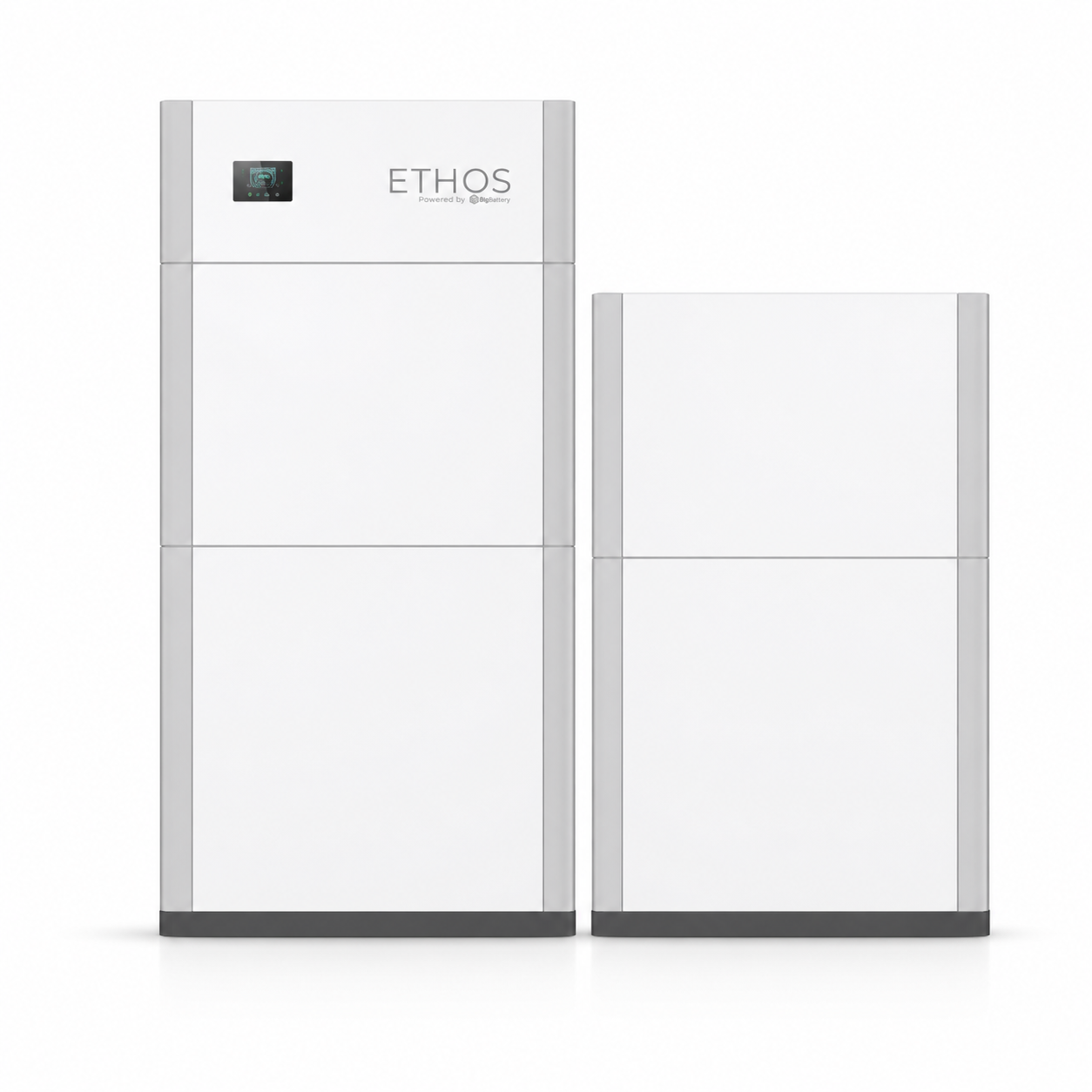 BigBattery 48V ETHOS 20.2KWH (4 Module)