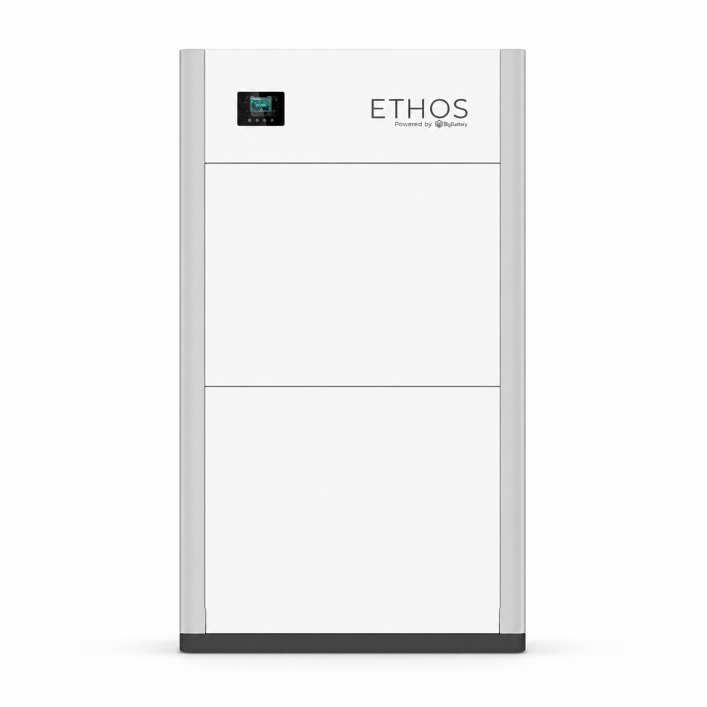 BigBattery 48V ETHOS 10.2KWH (2 Module)