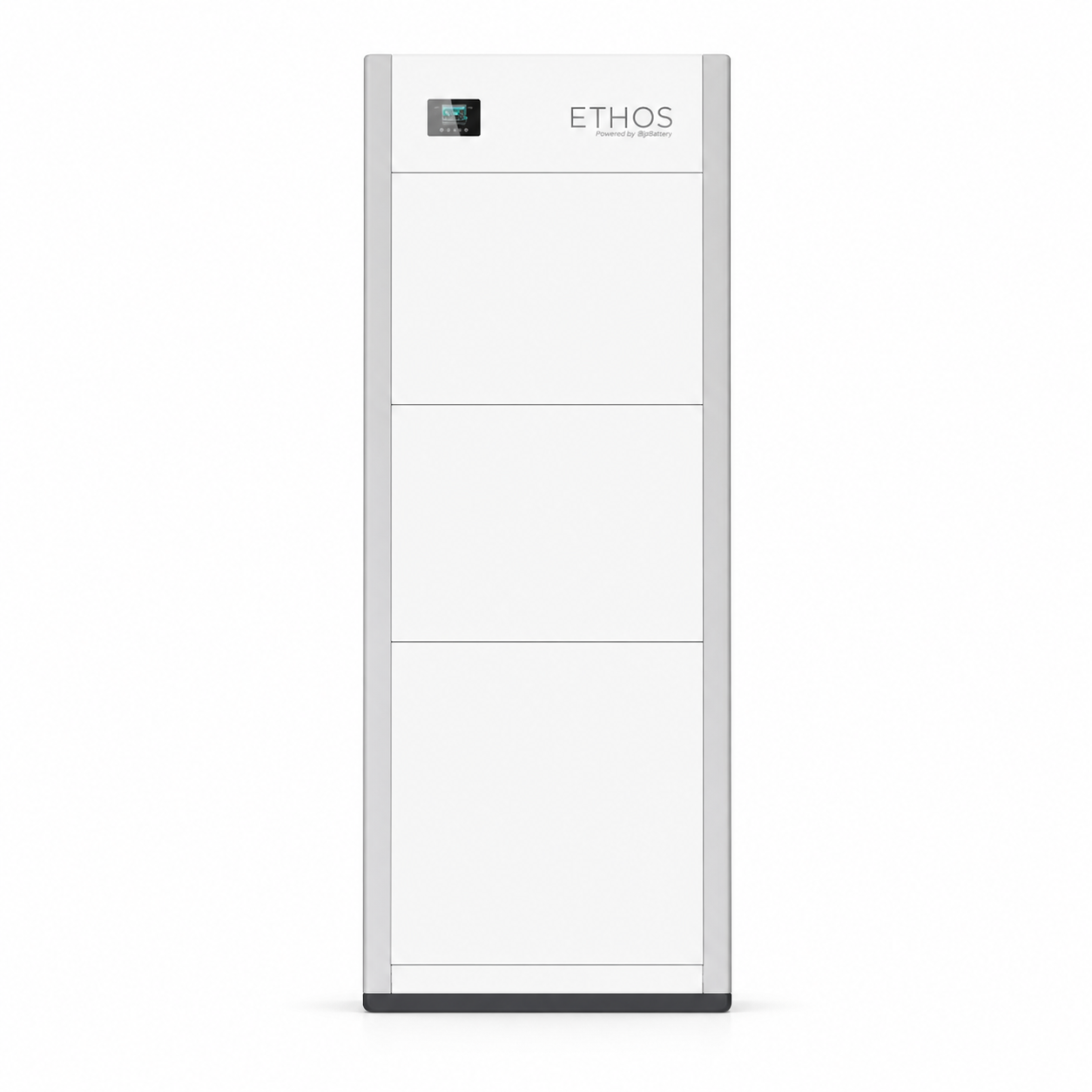 BigBattery 48V ETHOS 15.4KWH (3 Module)