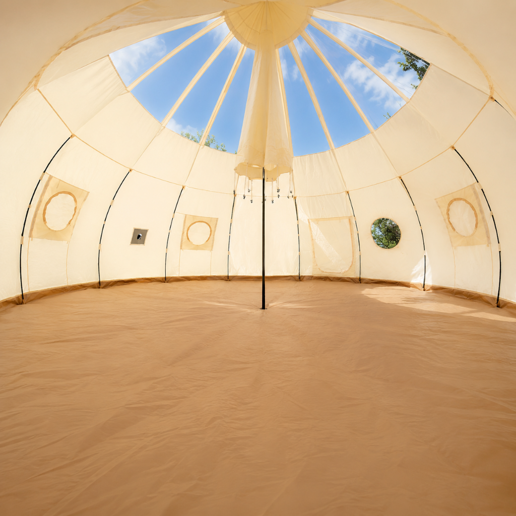 Wilderness Resource Astral Tent | 4-Season Glamping Tent