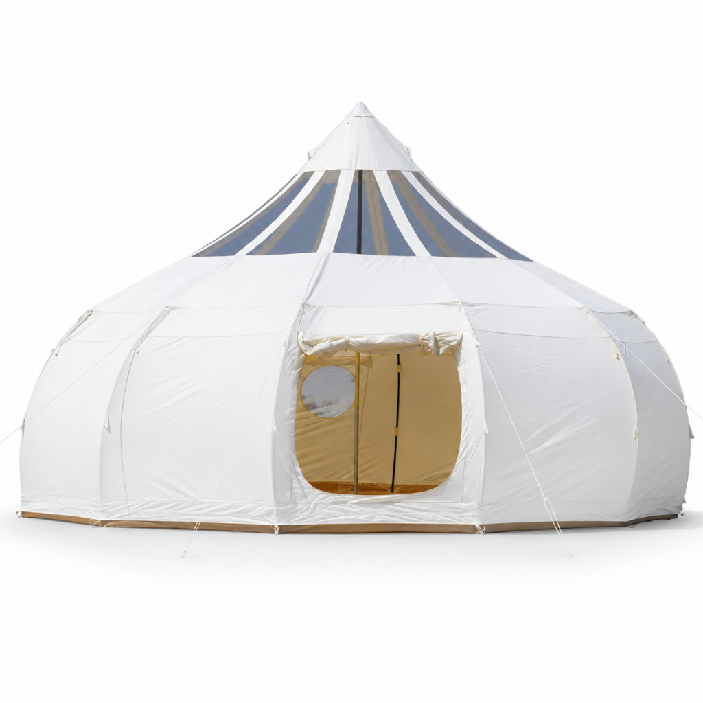 Wilderness Resource Astral Tent | 4-Season Glamping Tent