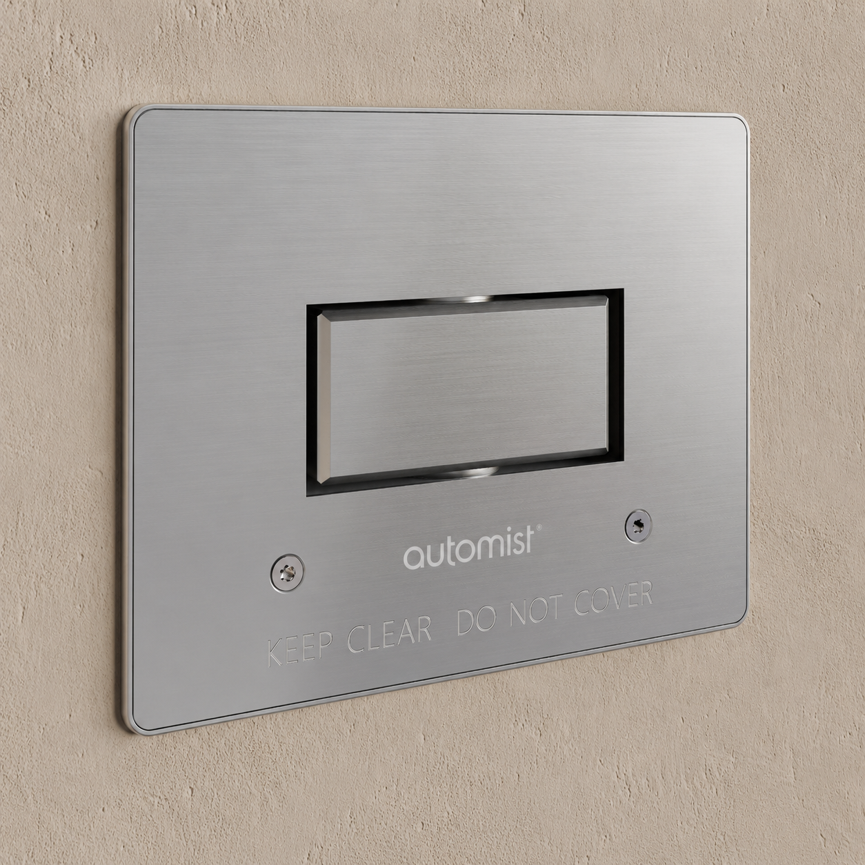 Plumis Automist Fire Suppression System | Intelligent Residential Fire Protection