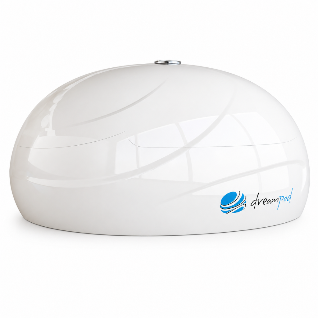 Dreampod V2 Commercial Floatation Tank System (SAK93817)