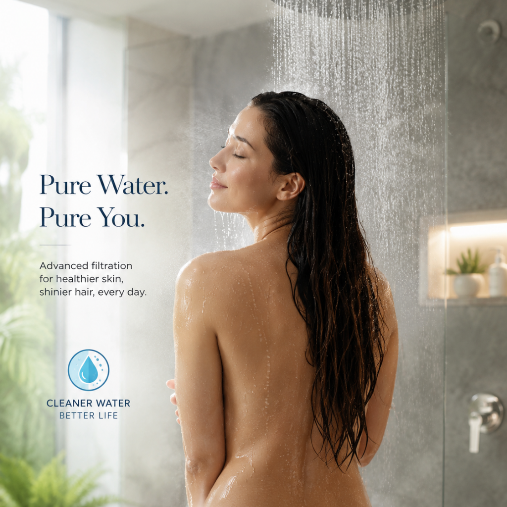 RKIN Whole House Well Water Filtration & Salt-Based Softener System