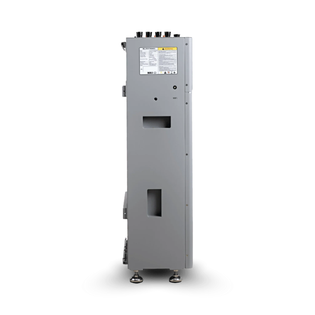 EG4 WallMount Indoor Battery 48V 314Ah | 16kWh UL9540A Self-Heating