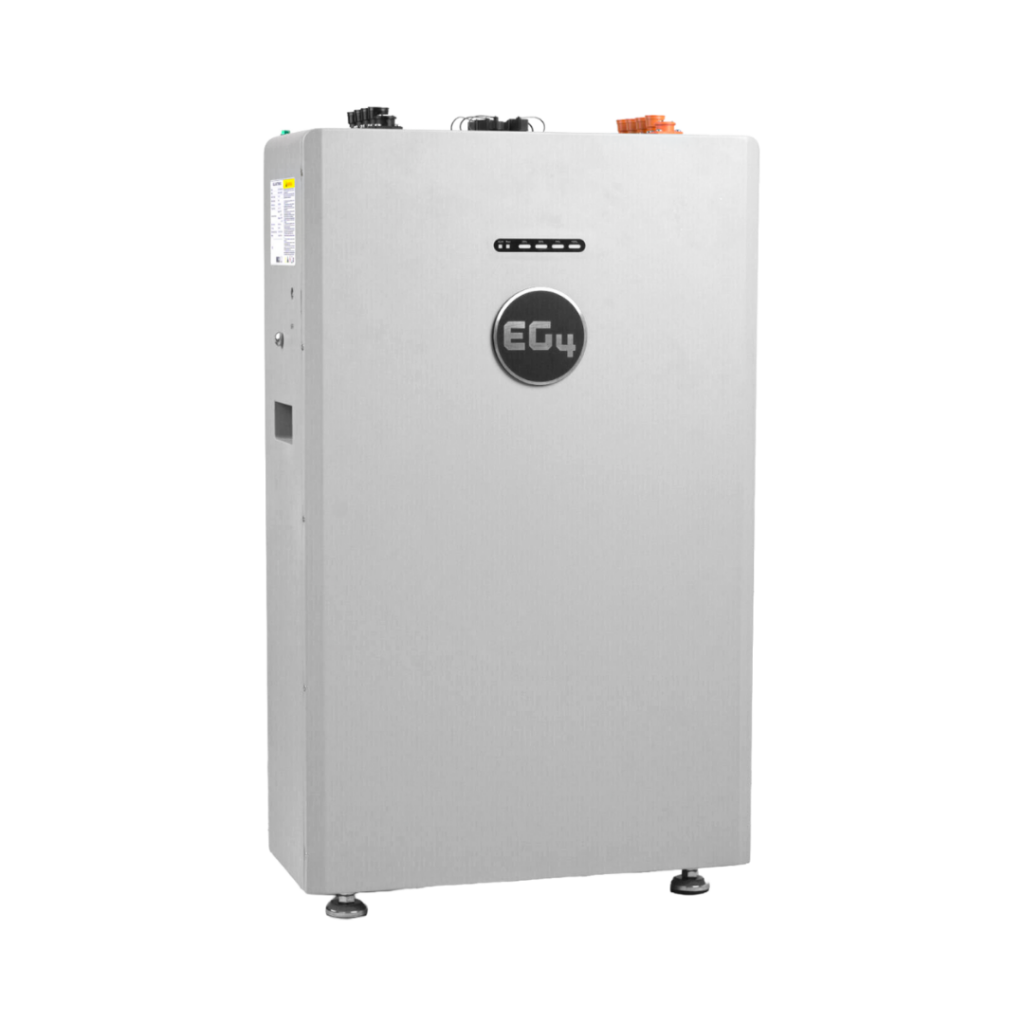 EG4 AllWeather 16kWh WallMount Battery 48V 314Ah