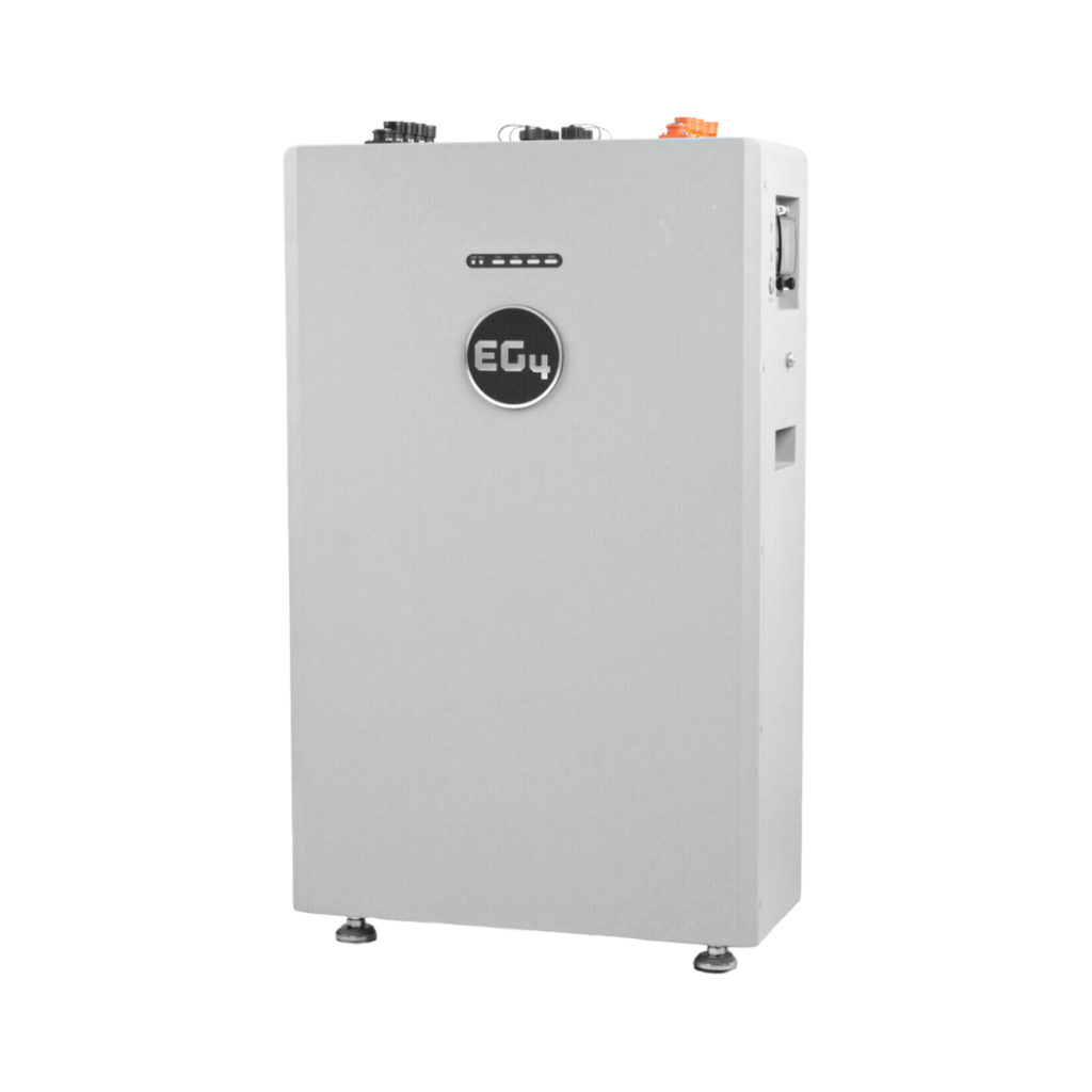 EG4 AllWeather 16kWh WallMount Battery 48V 314Ah