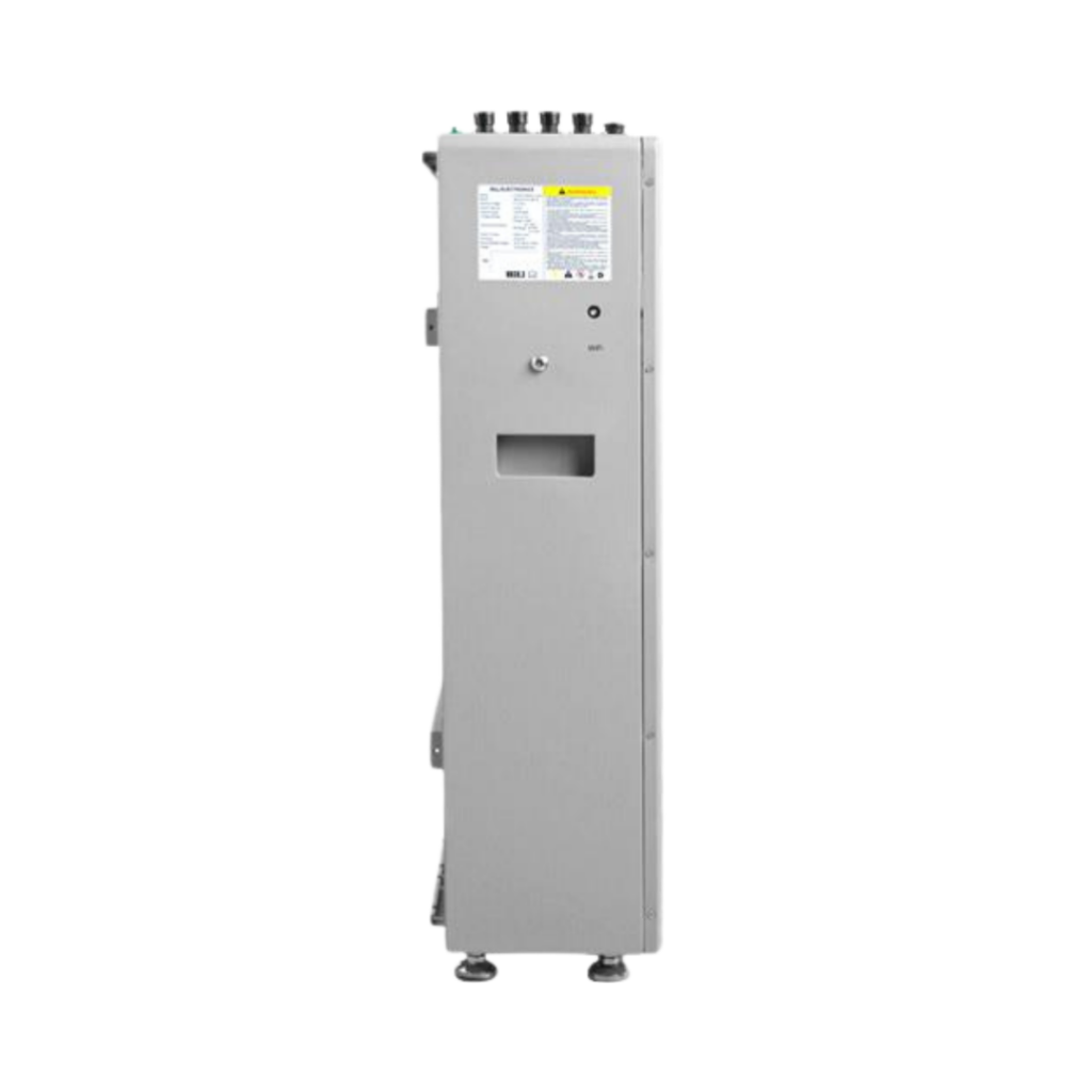 EG4 AllWeather 16kWh WallMount Battery 48V 314Ah