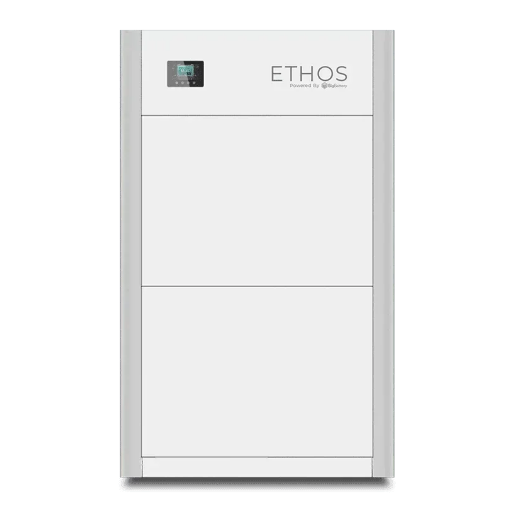 BigBattery 48V ETHOS 10.2KWH (2 Module)