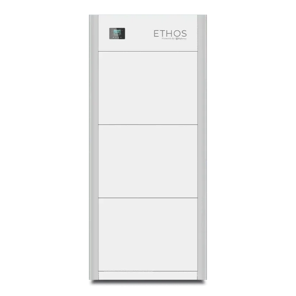 BigBattery 48V ETHOS 15.4KWH (3 Module)