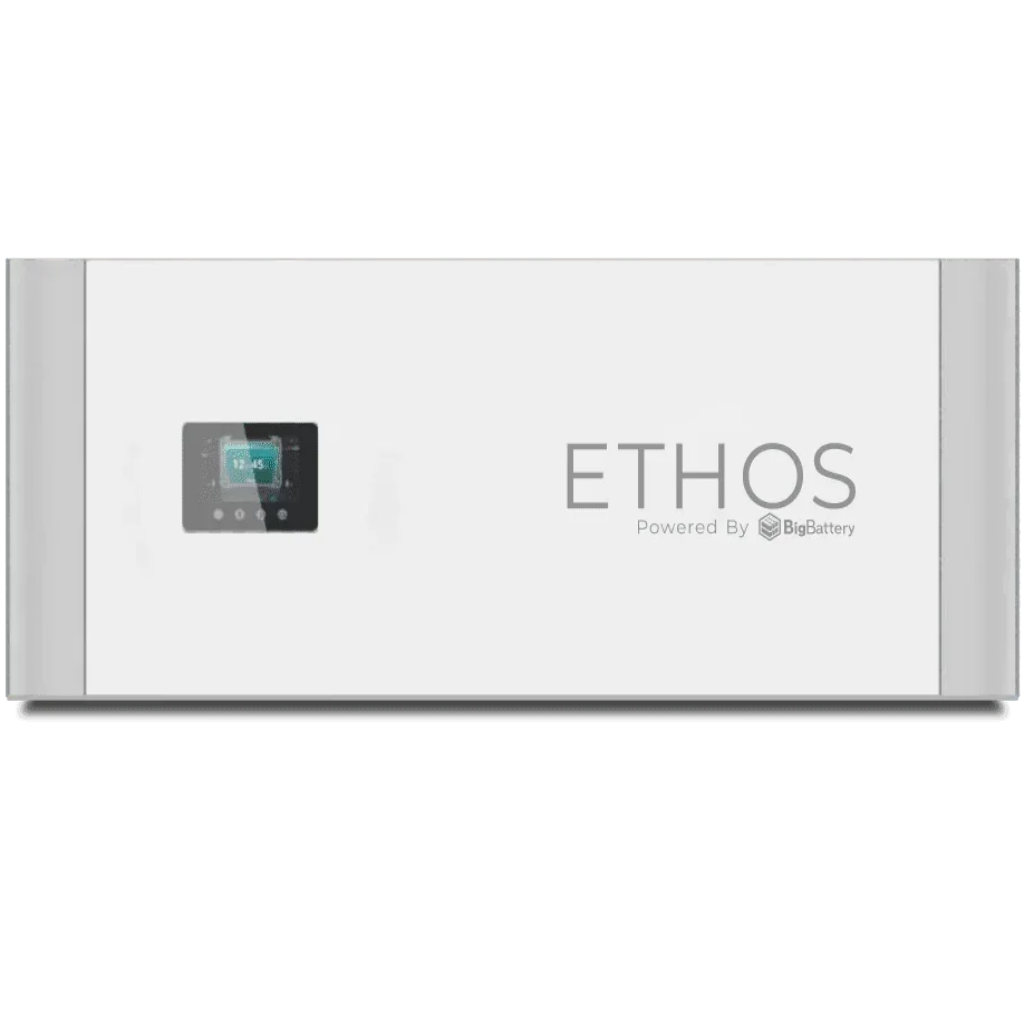 BigBattery 48V ETHOS 15.4KWH (3 Module)