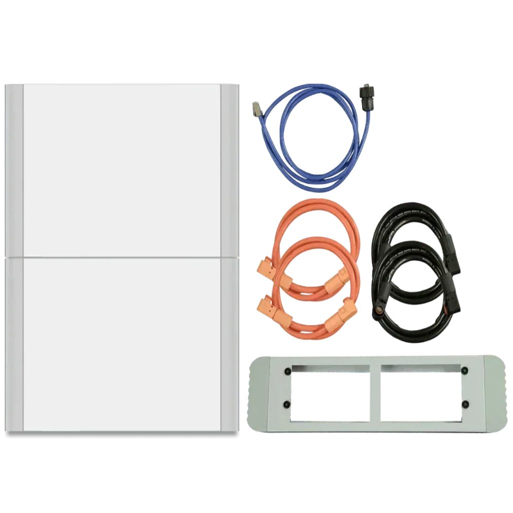 BigBattery Ethos 2x Expansion Kit