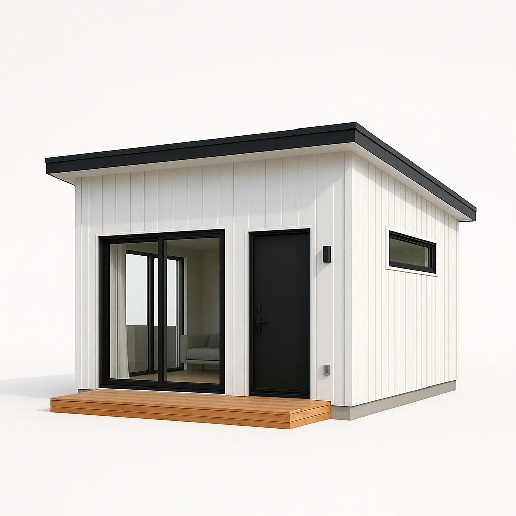 HavenHaus LinearLuxe ADU Studio