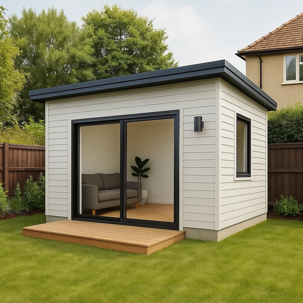 HavenHaus Mono Retreat Suite