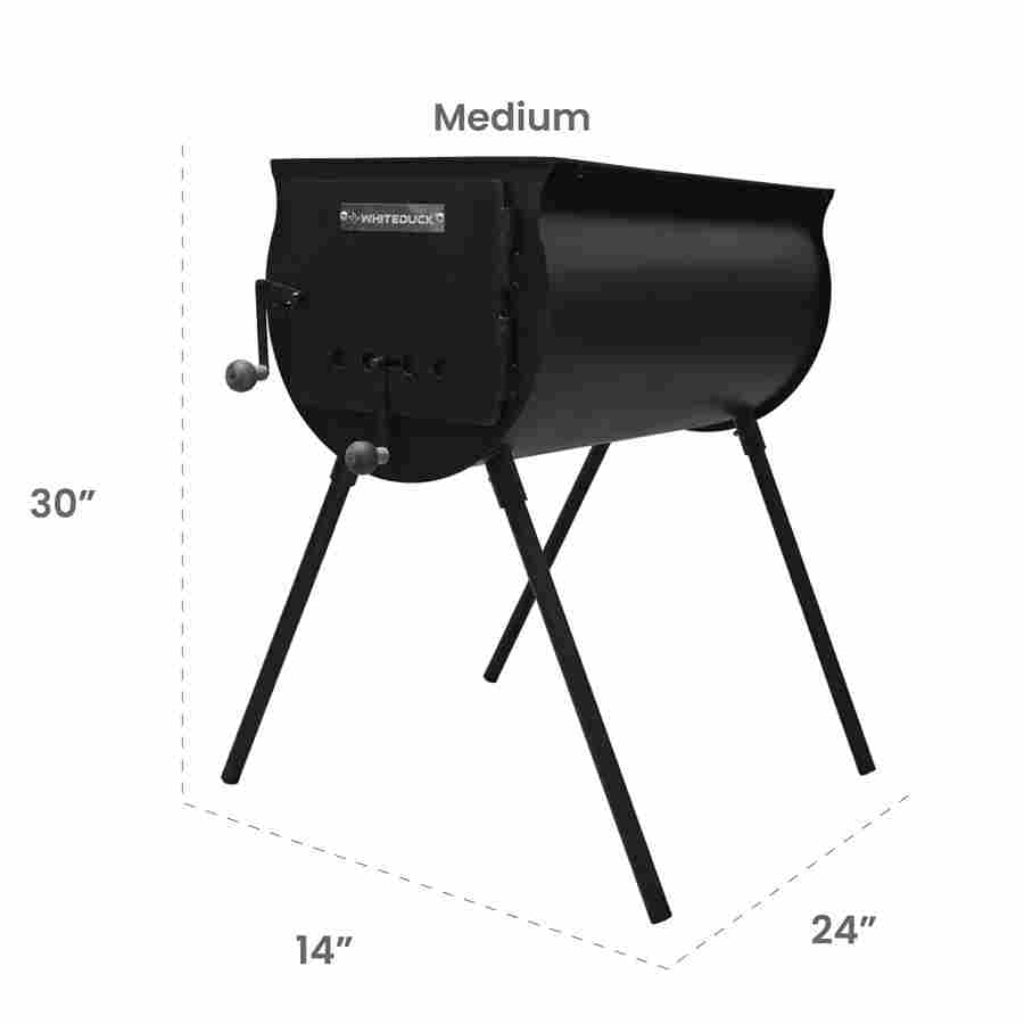 White Duck Outdoors Anchor Stove - Medium