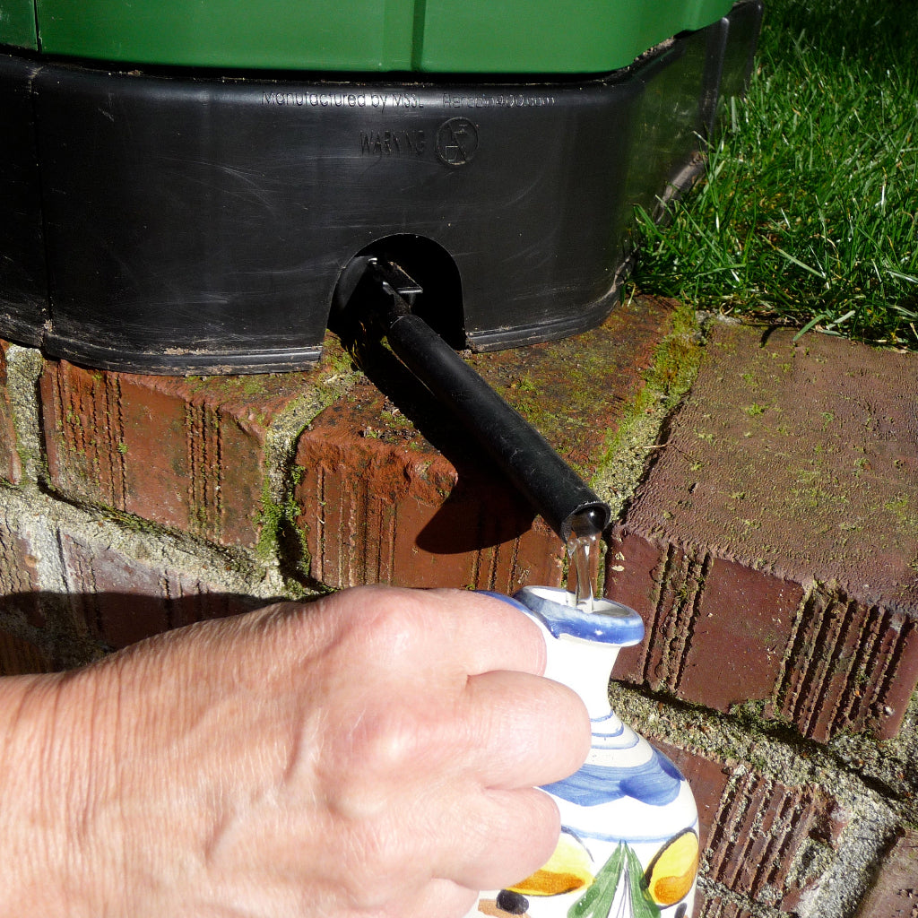 Aerobin 400 Insulated Composter | High-Efficiency Composting System