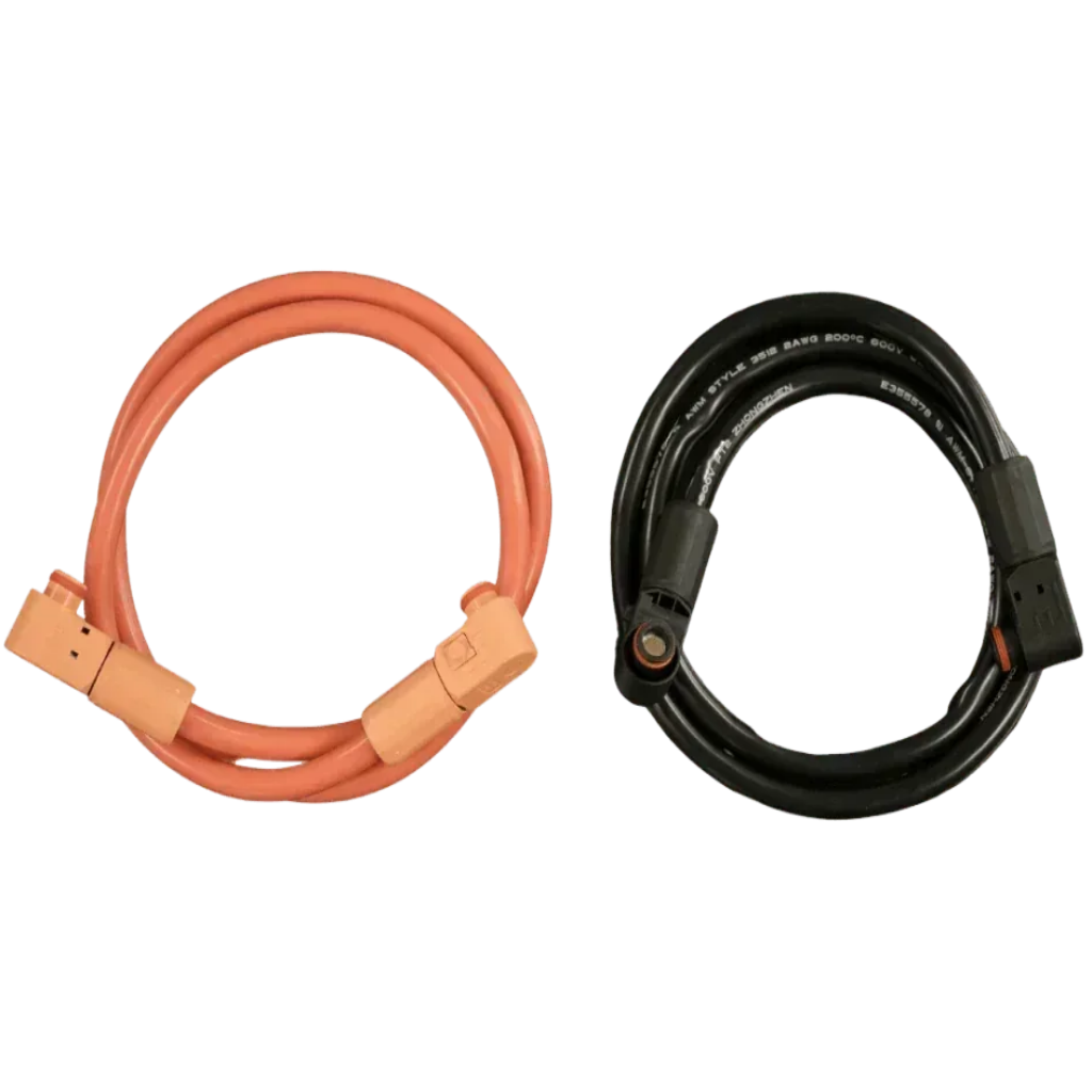 BigBattery Ethos 2x Expansion Kit