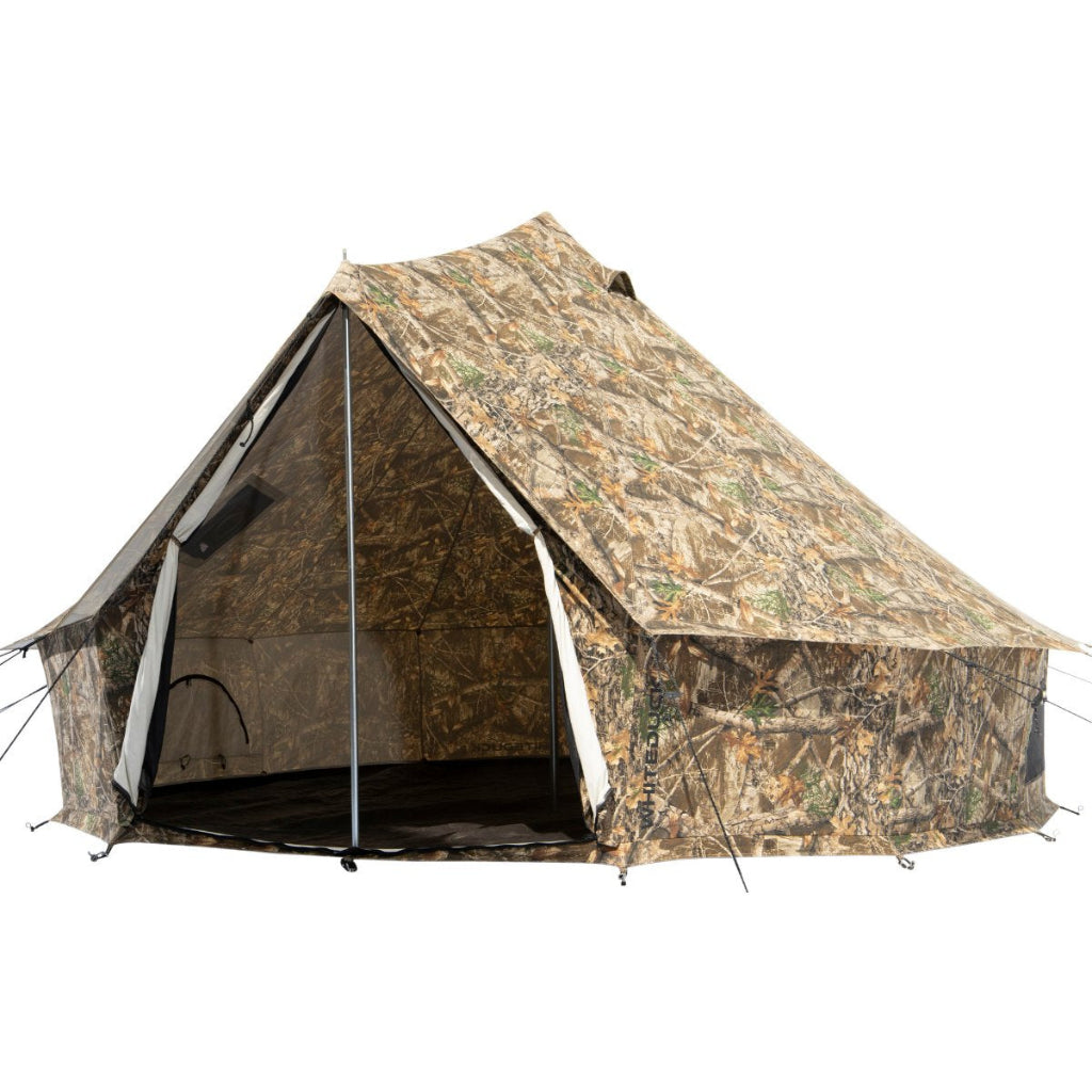 White Duck Outdoors 16' Regatta Bell Tent
