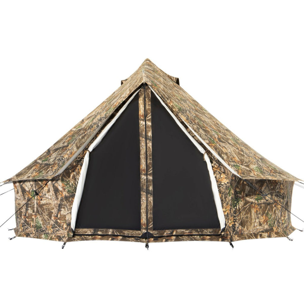 White Duck Outdoors 16' Regatta Bell Tent