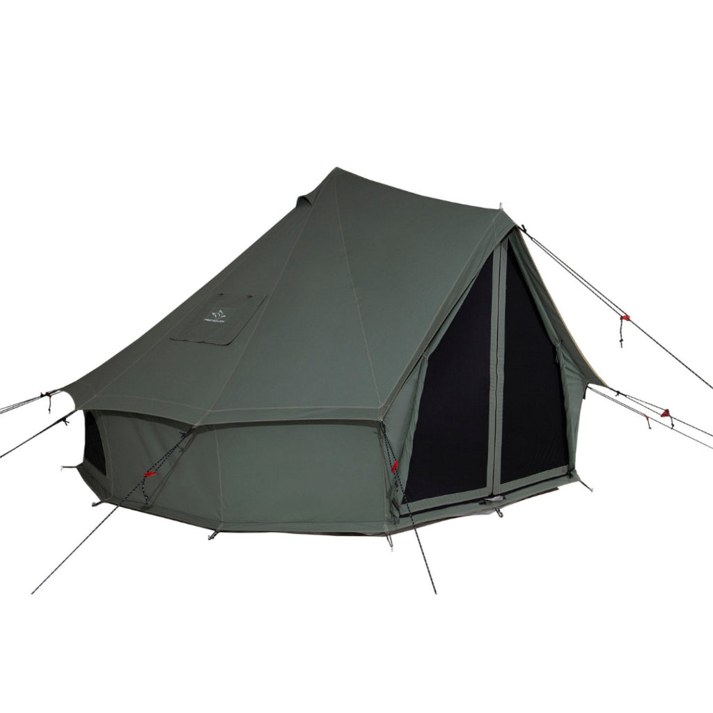 White Duck Outdoors 16' Regatta Bell Tent