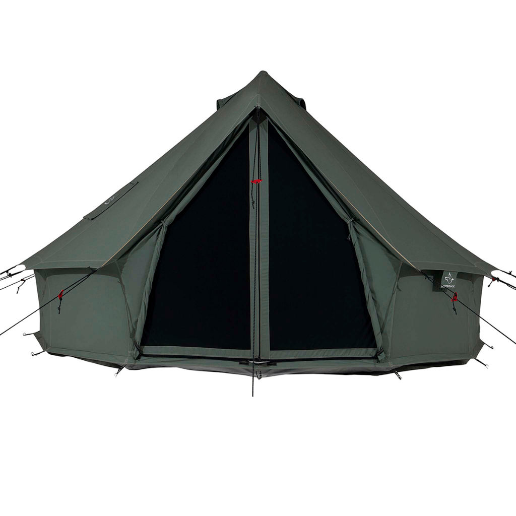 White Duck Outdoors 16' Regatta Bell Tent