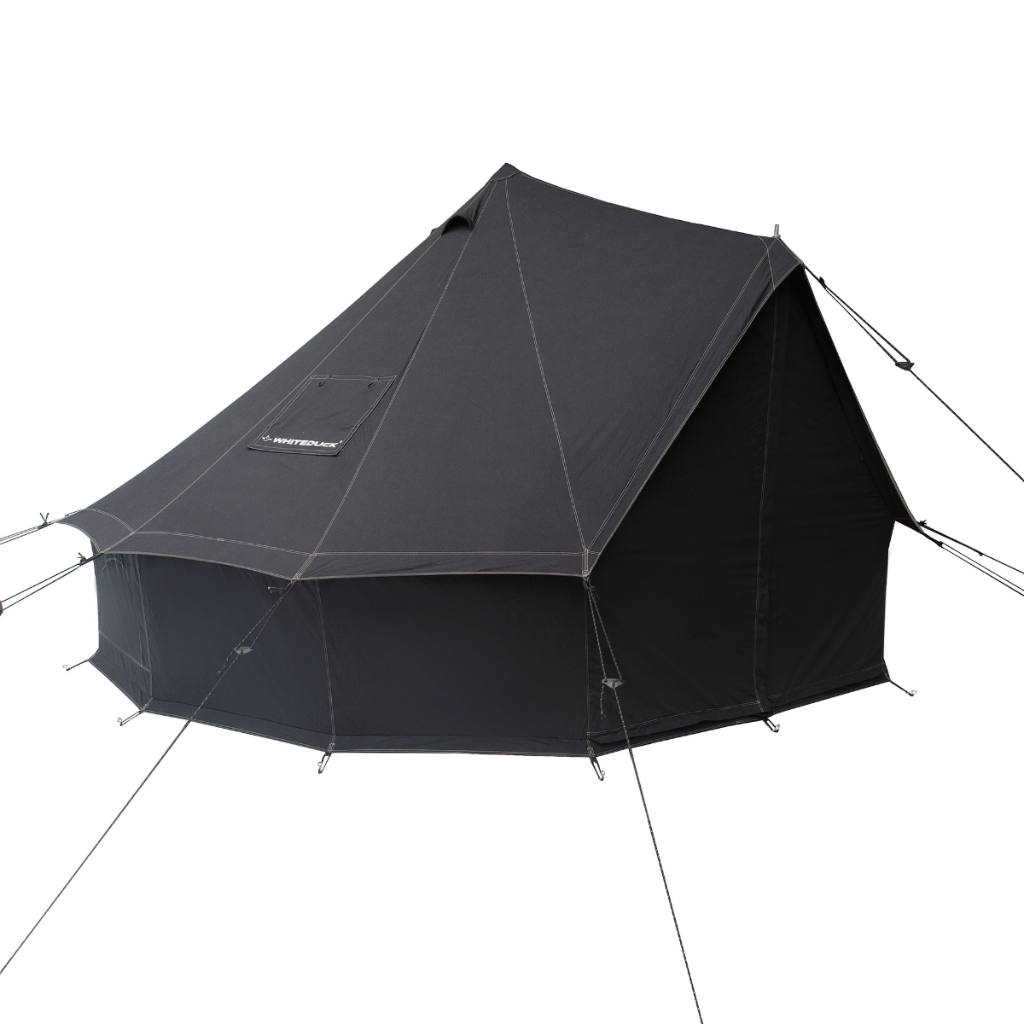 White Duck Outdoors 16' Regatta Bell Tent