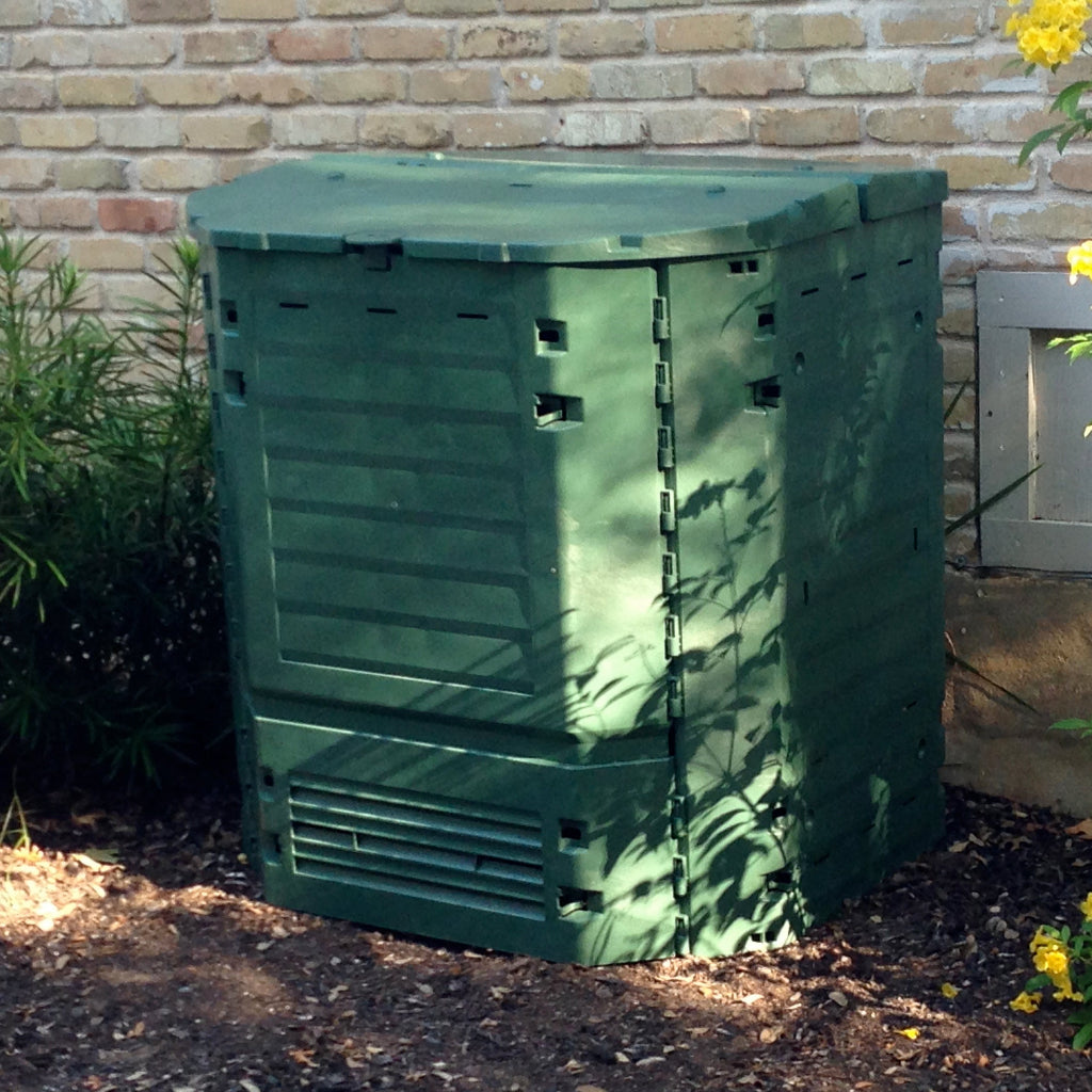 Thermo Star 1000 Jumbo Composter | Insulated High-Capacity Composter