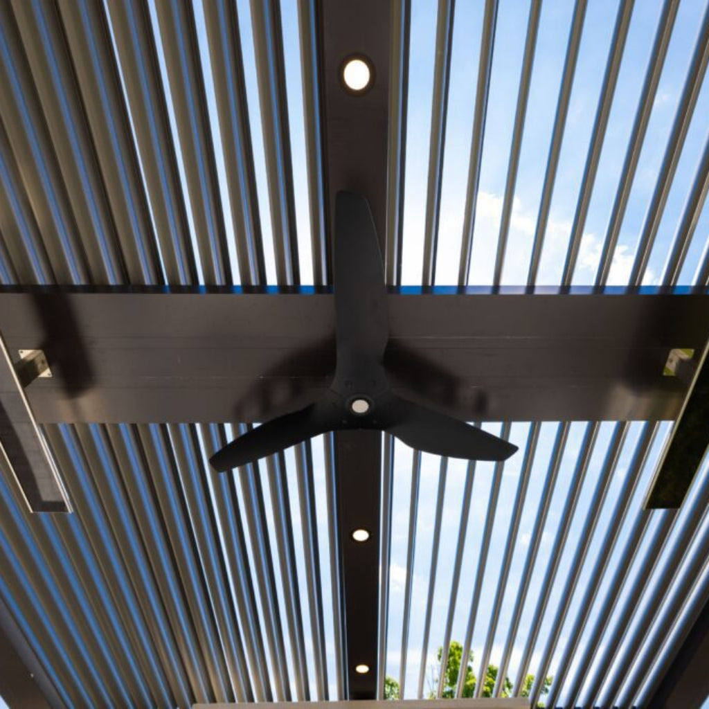 StruXure Pergola X Classic – Louvered Pergola