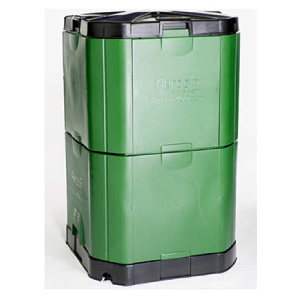 Aerobin 400 Insulated Composter | High-Efficiency Composting System