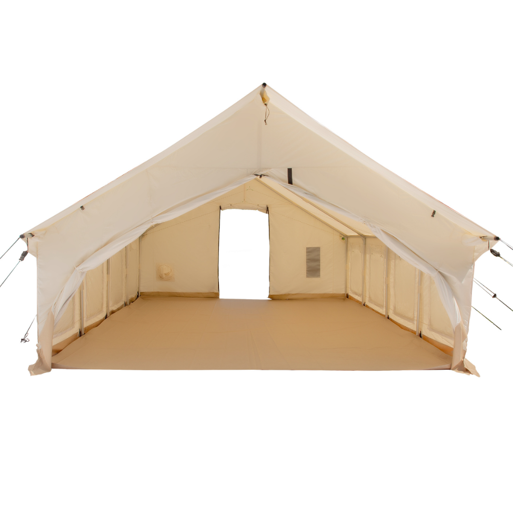 White Duck Outdoors 16'x24' Alpha Pro Wall Tent